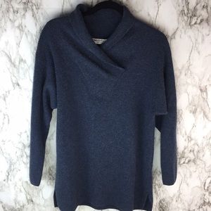 Manrico 100% Cashemere Sweater Size 6